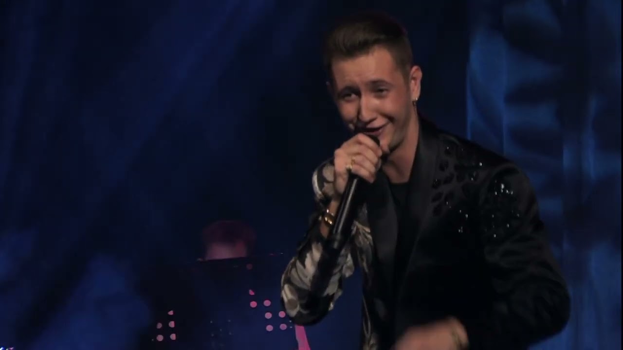 Peter Srámek - Bukott diák / 5 éve veletek!