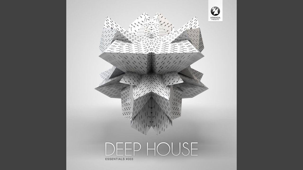 Borrowed Places (Vocal Mix)