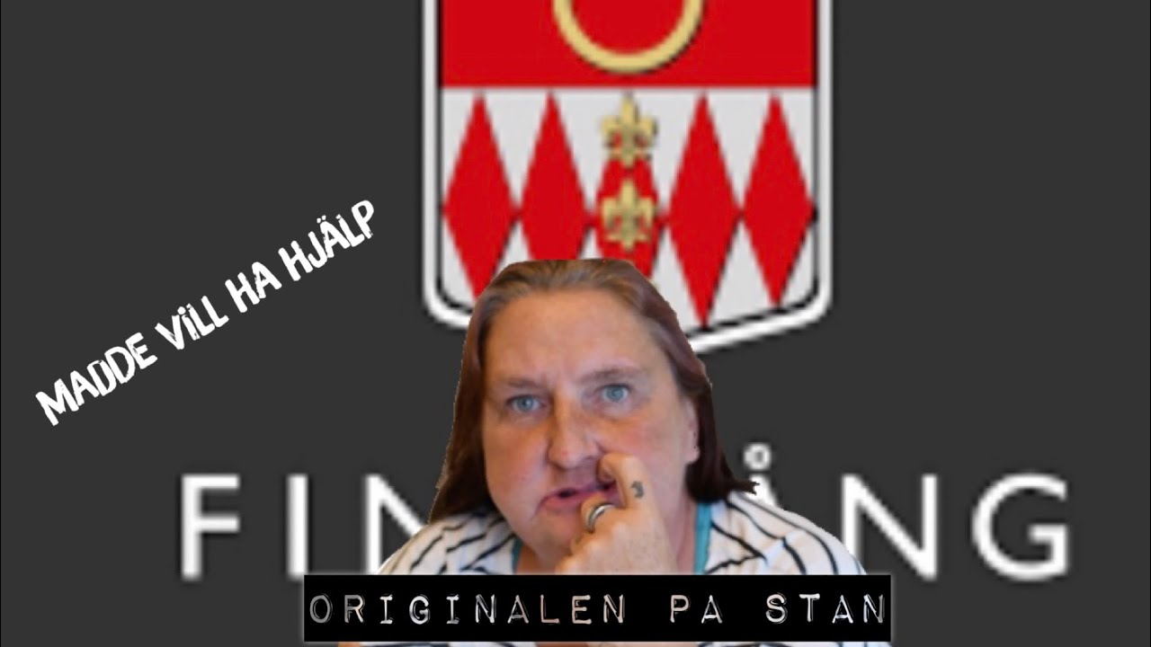 Madde vill ha hjälp
