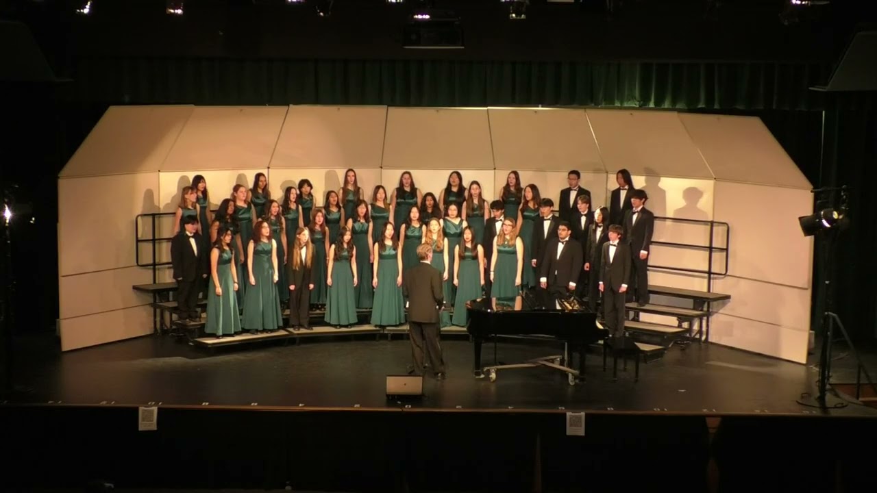 Take Me Home - Homestead A Choir
