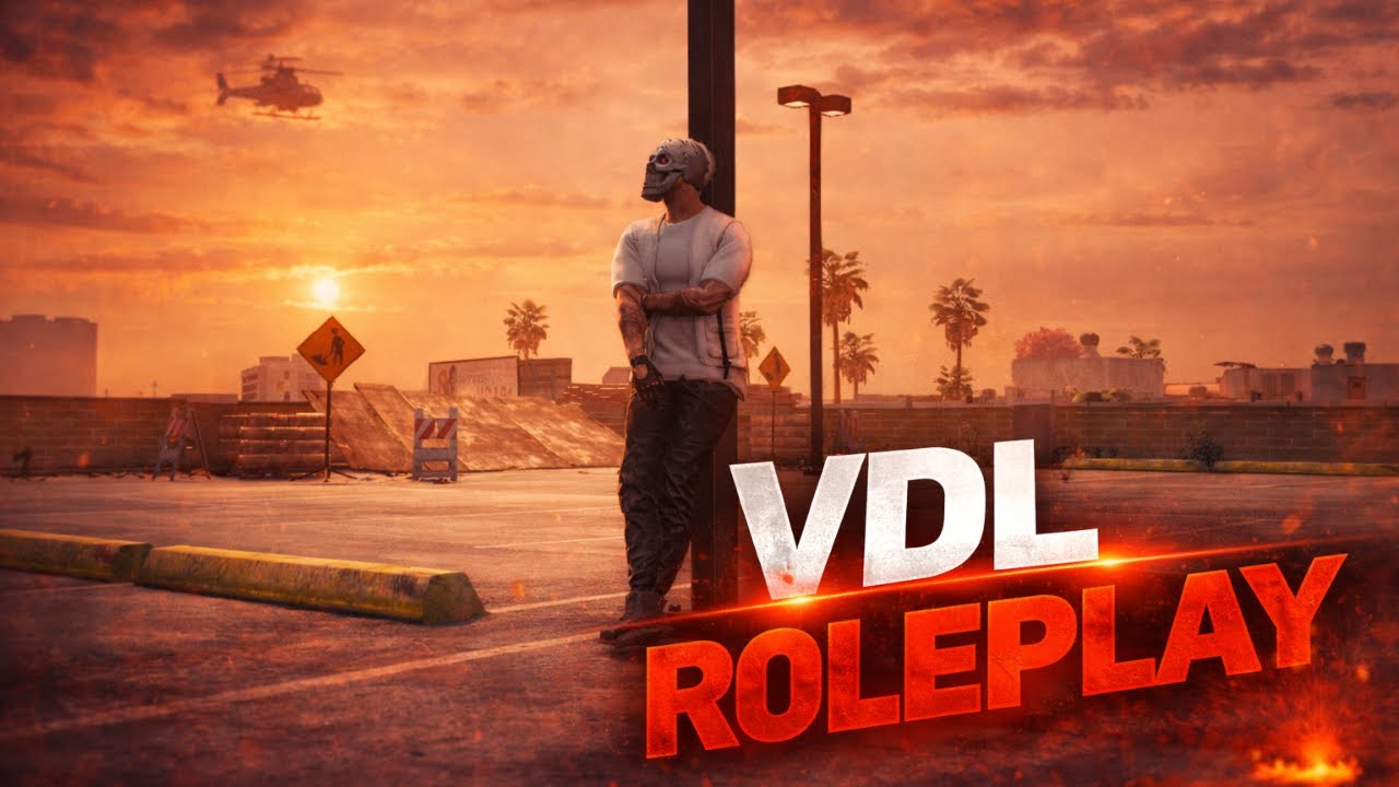 🔴 Today’s Plan: Bank Rob 💥 | GTA RP Live | GTA 5 VDL ROLEPLAY  India #gtarpindia #vdlrp