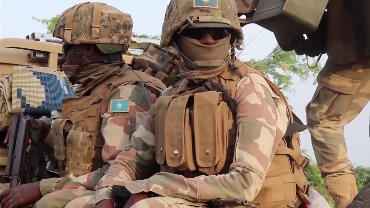 Ciidamada Haramcad, Gorgor & Danab, Xaqiiqooyin ay tahay in aad ogaato, Maxaa loo diidan yahay?
