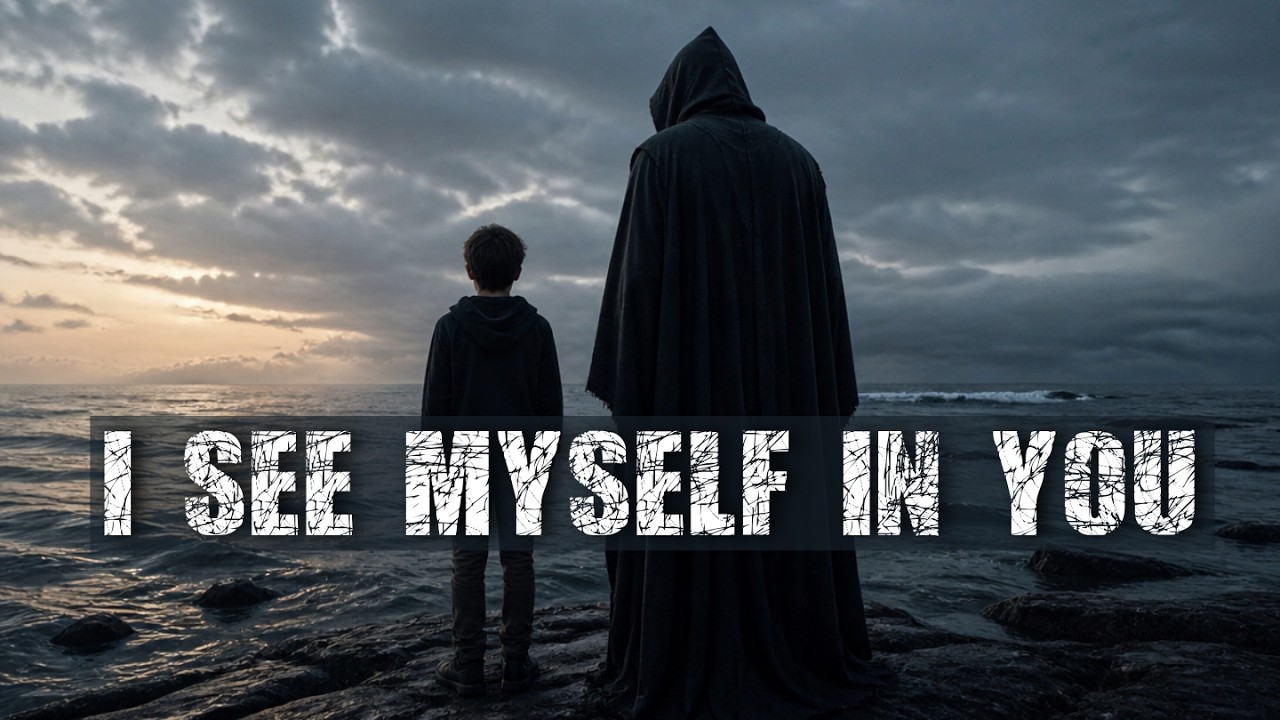 I See Myself in You (official Video) | I know what broken looks like | Yodo