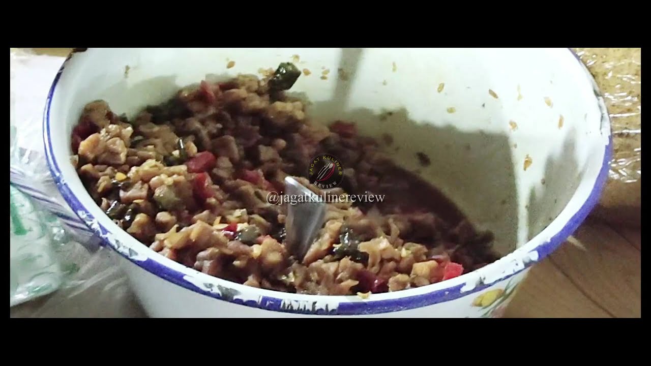 Ayam Dan Bebek Goreng Pak Imam 2 Sokaraja Andalan Warga Sekitar@jagatkulinereview |