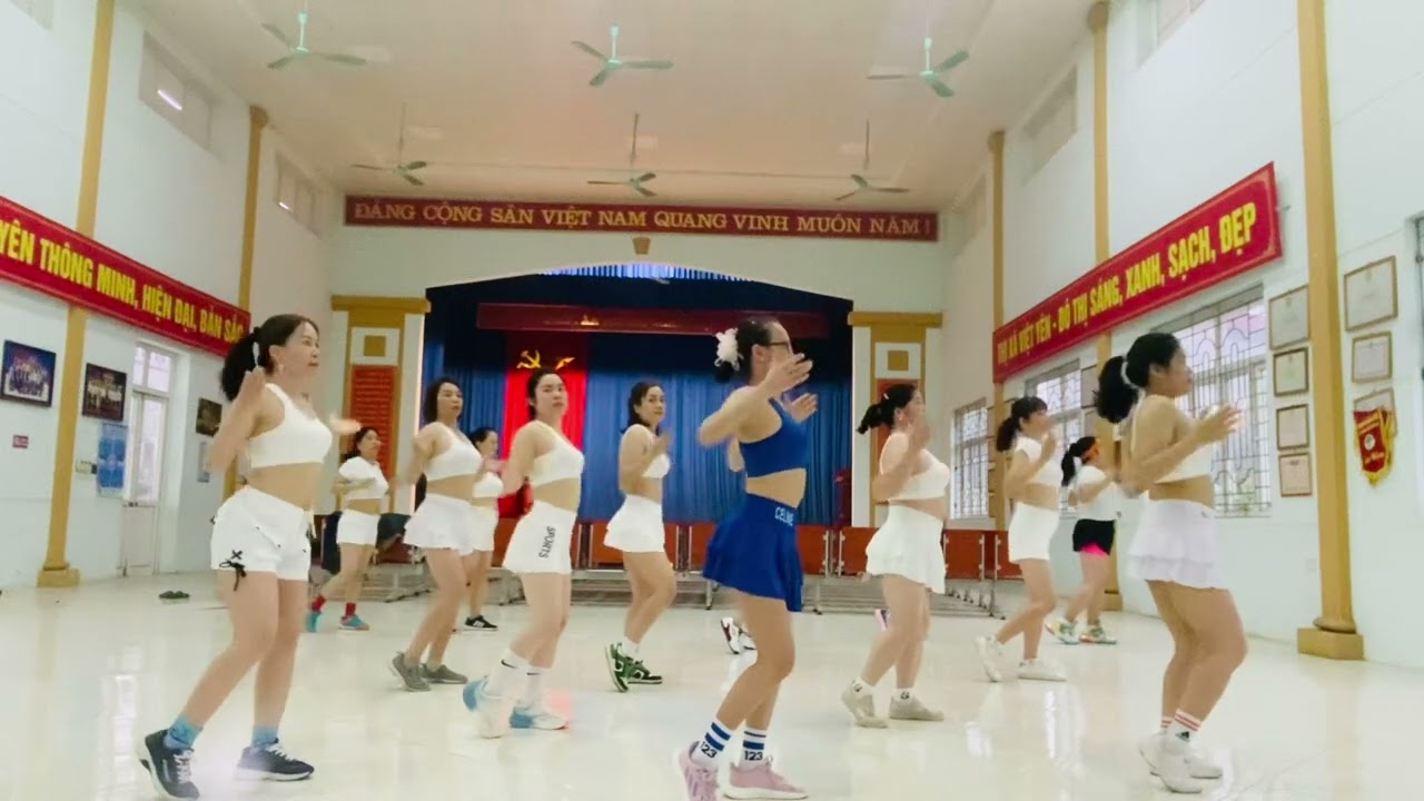 Eo sau giảm mỡ lưng vai