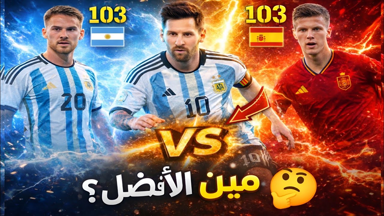 أولمو أم ماك أليستر؟ 🔥 أيهما أقوى في الحزم 🎁 الجديدة في eFootball
