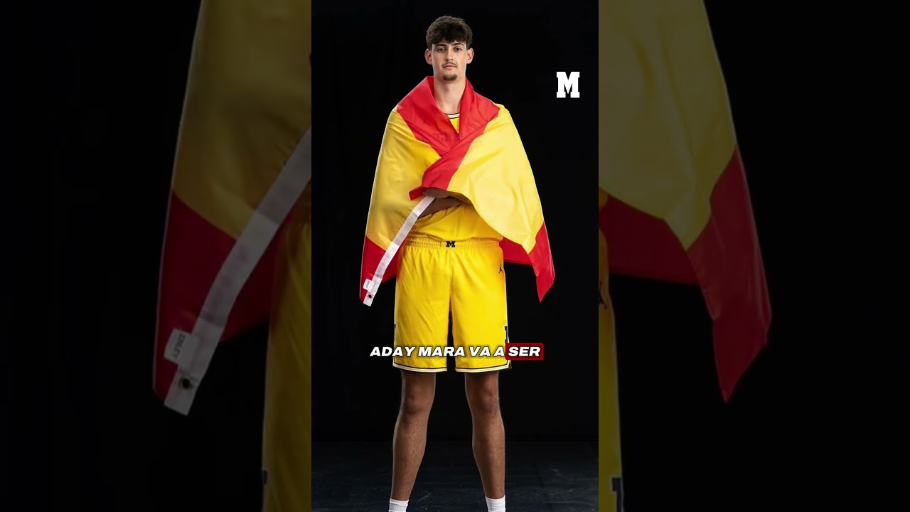 Espa&ntilde;a ya tiene a su pr&oacute;xima gran estrella&hellip; I MARCA