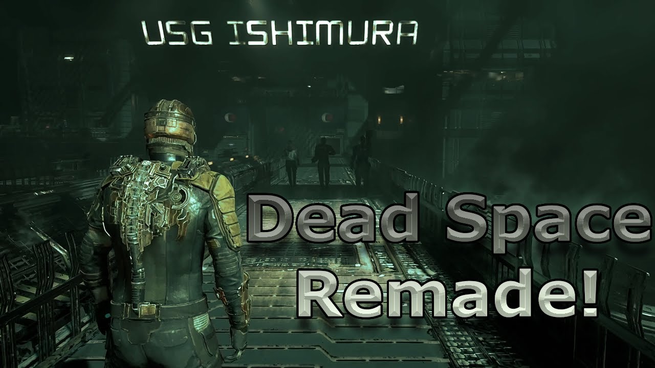 Remade Dank Space