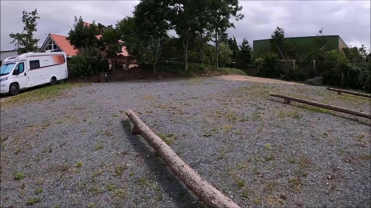 Stellplatz der Reisemobile Gbr in Otterndorf (Deutschland)