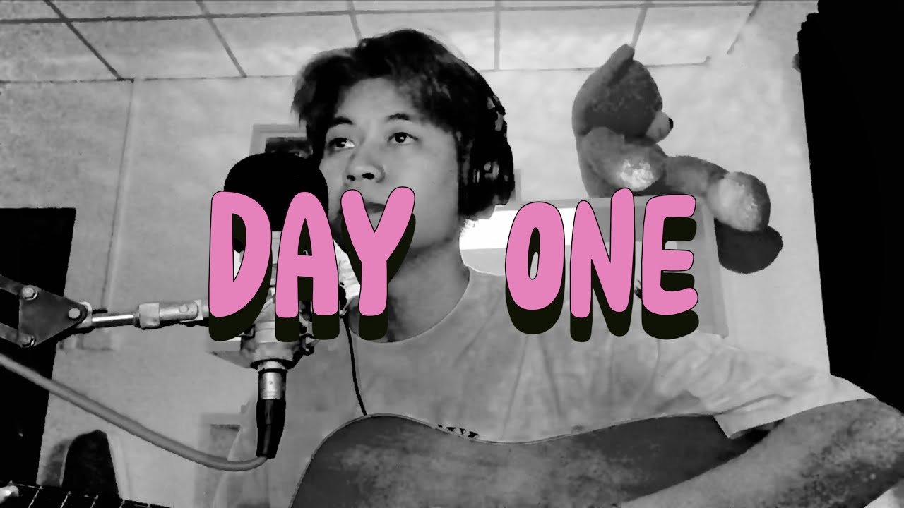 Day One - PUN [Cover By Four]