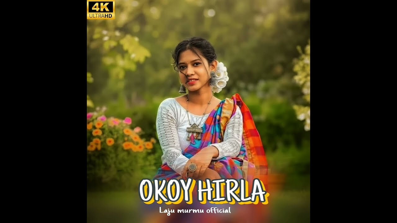 OKOY HIRLA | SANTALI COVER SONG | NEW SANTALI AI COVER SONG OKOY HIRLA 2026