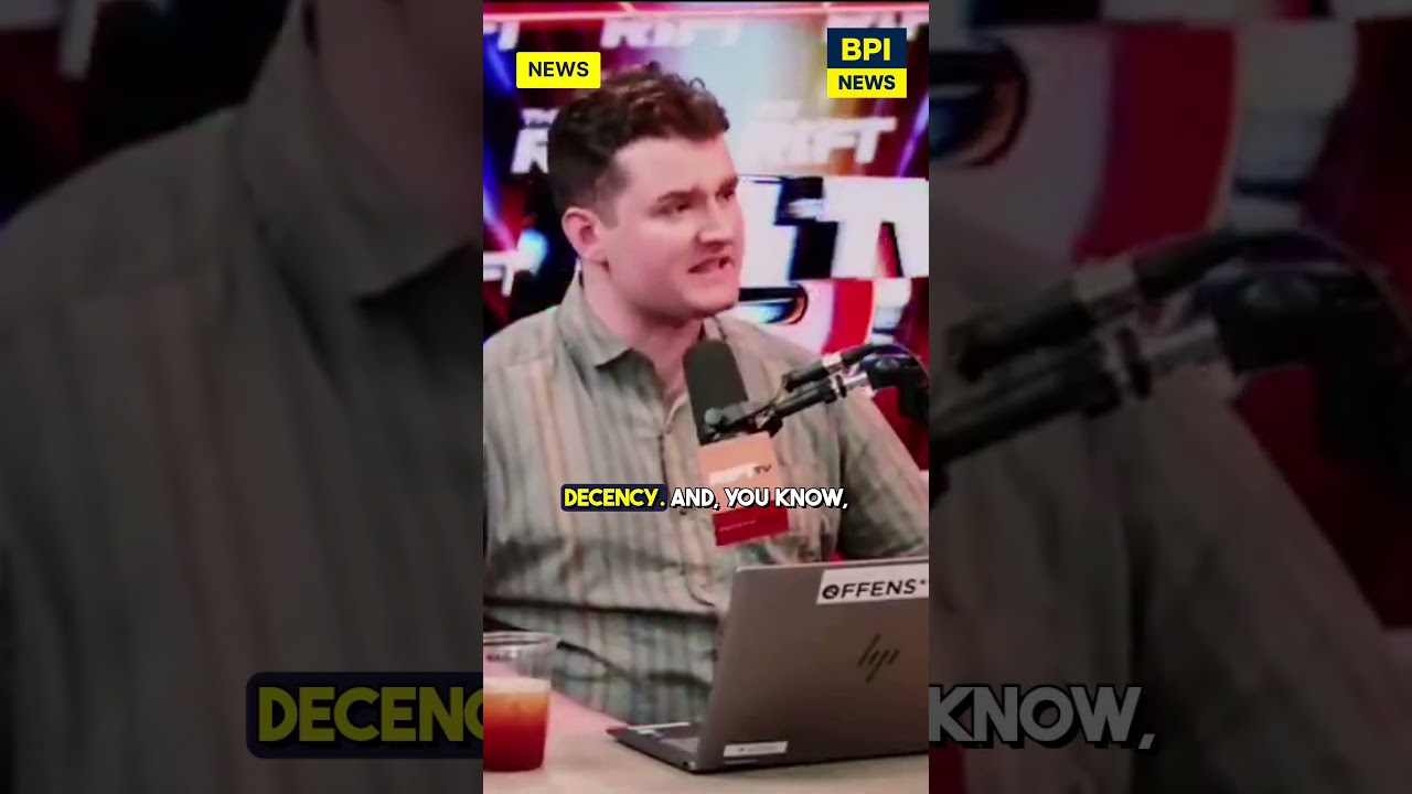 Self-Styled Fascist PineSap Raises 20K After Claiming Firing Over Viral Debate With Mehdi Hasan