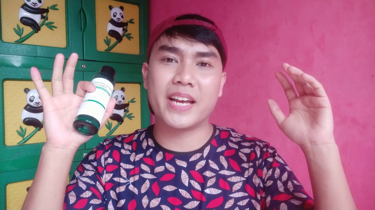 Review toner Some By Mi|| Kulit mulus bebas noda hitam