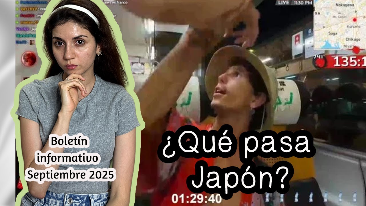 ¿Qué PASA JAPÓN? LOS INFLUENCERS TURISTAS EXTRANJEROS ESTÁN DESTRUYENDO JAPÓN?  