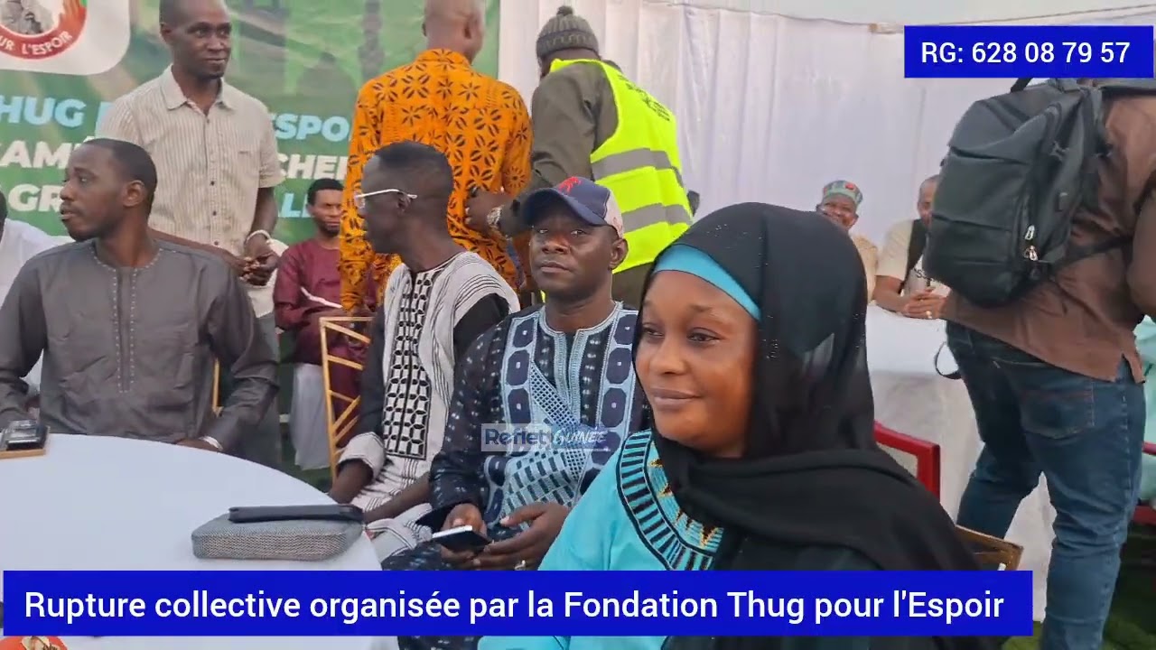 Au-delà de la musique, Koundouwaka maîtrise aussi le coran