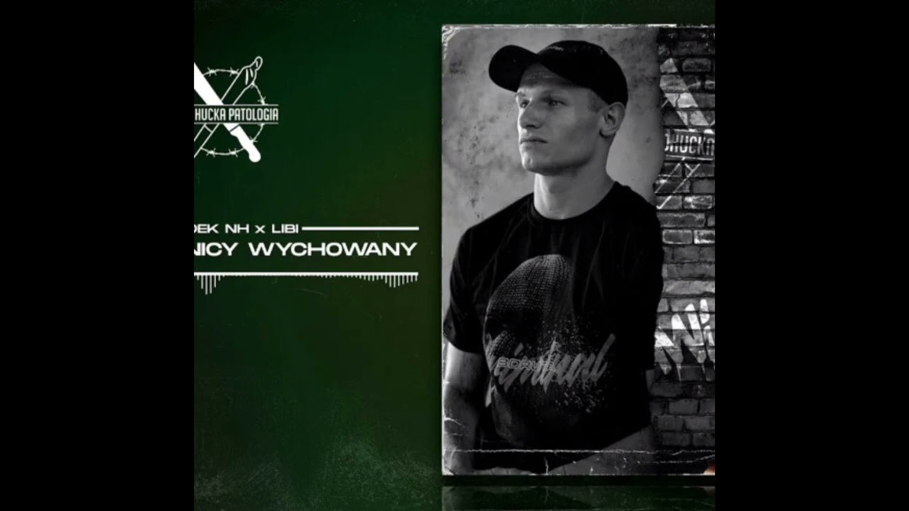 Dawidek NH x Libi - W Tej Dzielnicy Wychowany