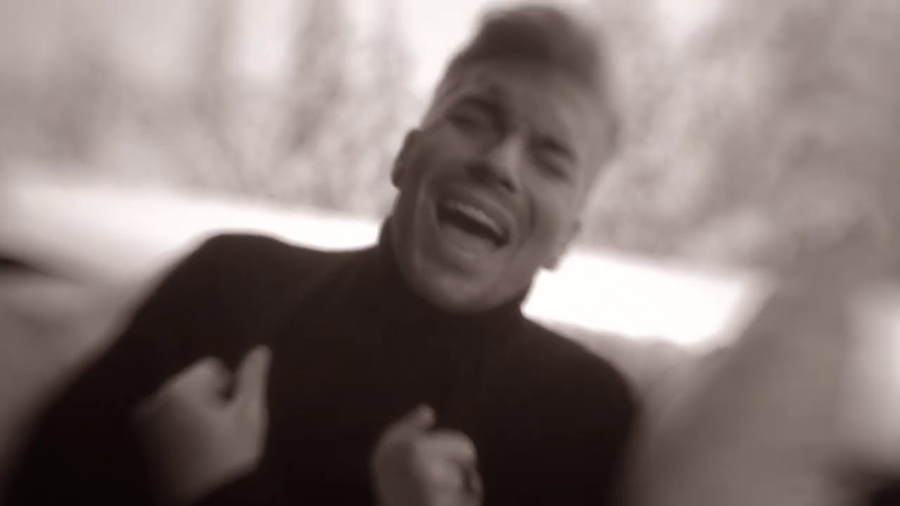 Antti Tuisku - Kipee (Virallinen musiikkivideo)