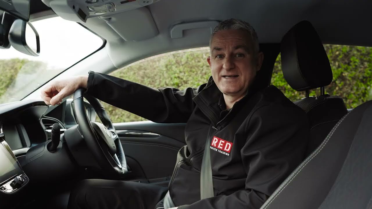 RED have partnered with the James May Theory Test app
