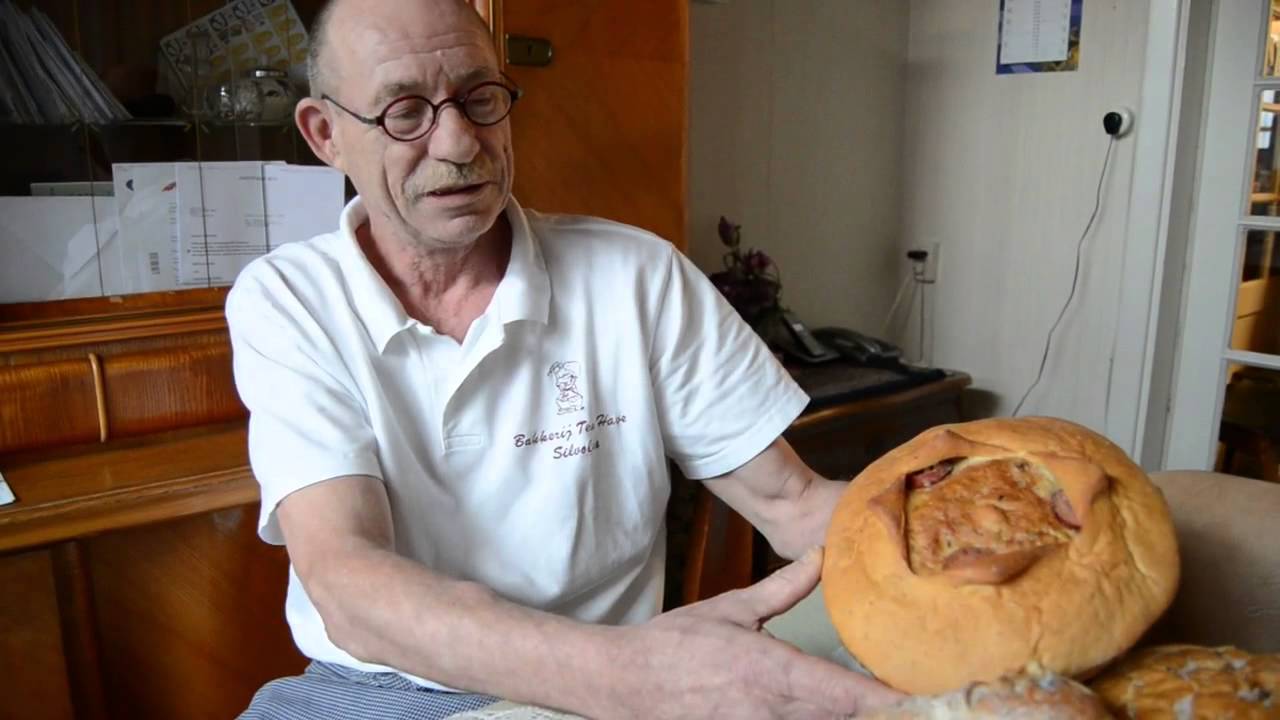 Bakkerij ten Have uit Silvolde is de leukste bakker van gemeente Oude IJsselstreek 2014