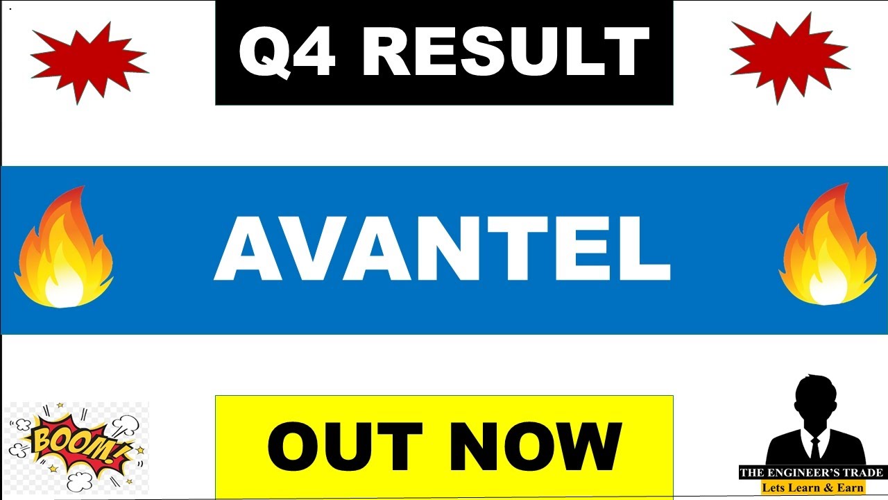 Avantel Q4 Results 2025 | Avantel Results Today | Avantel Share Latest News | Avantel Share