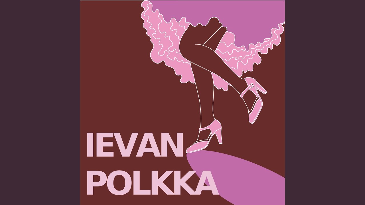 Ievan Polkka (Guitar Version)