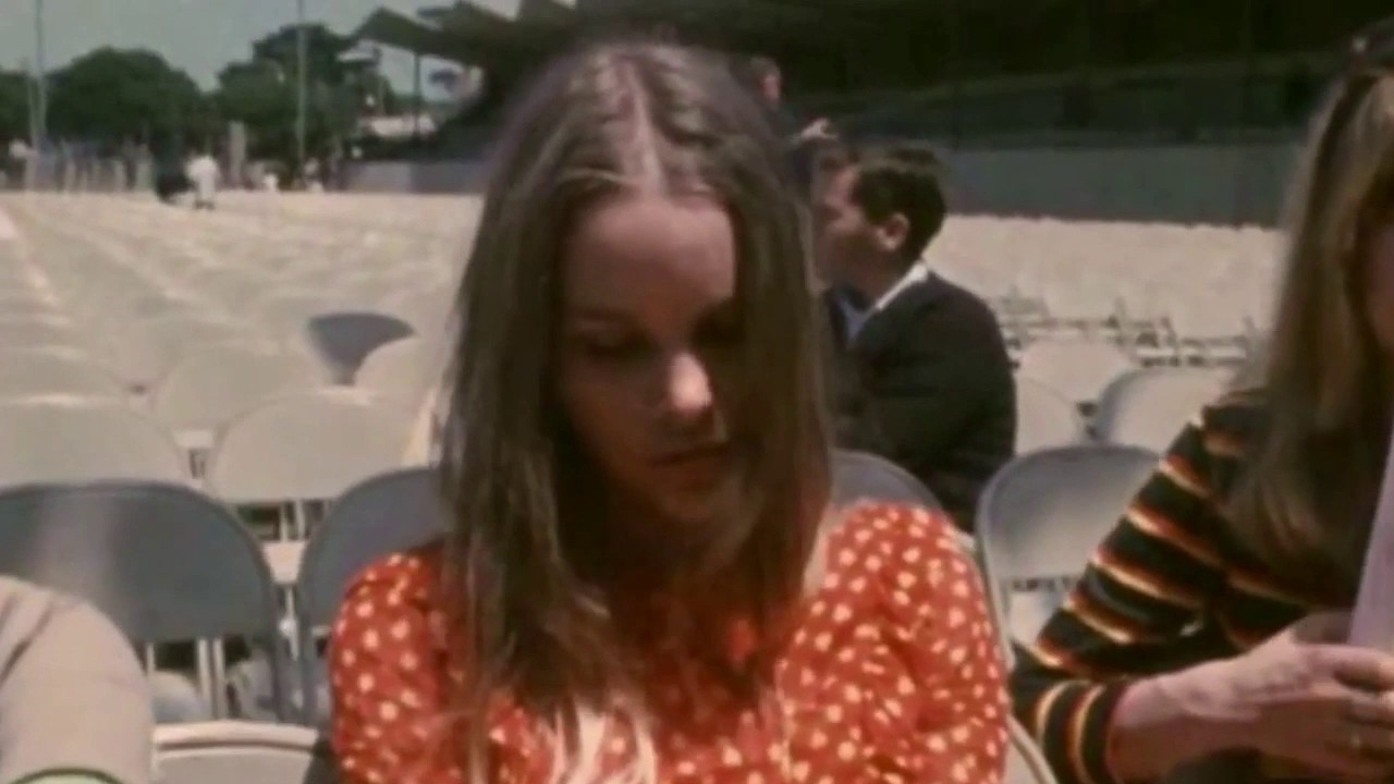 Michelle Phillips Tribute! (Bye Bye, Baby)