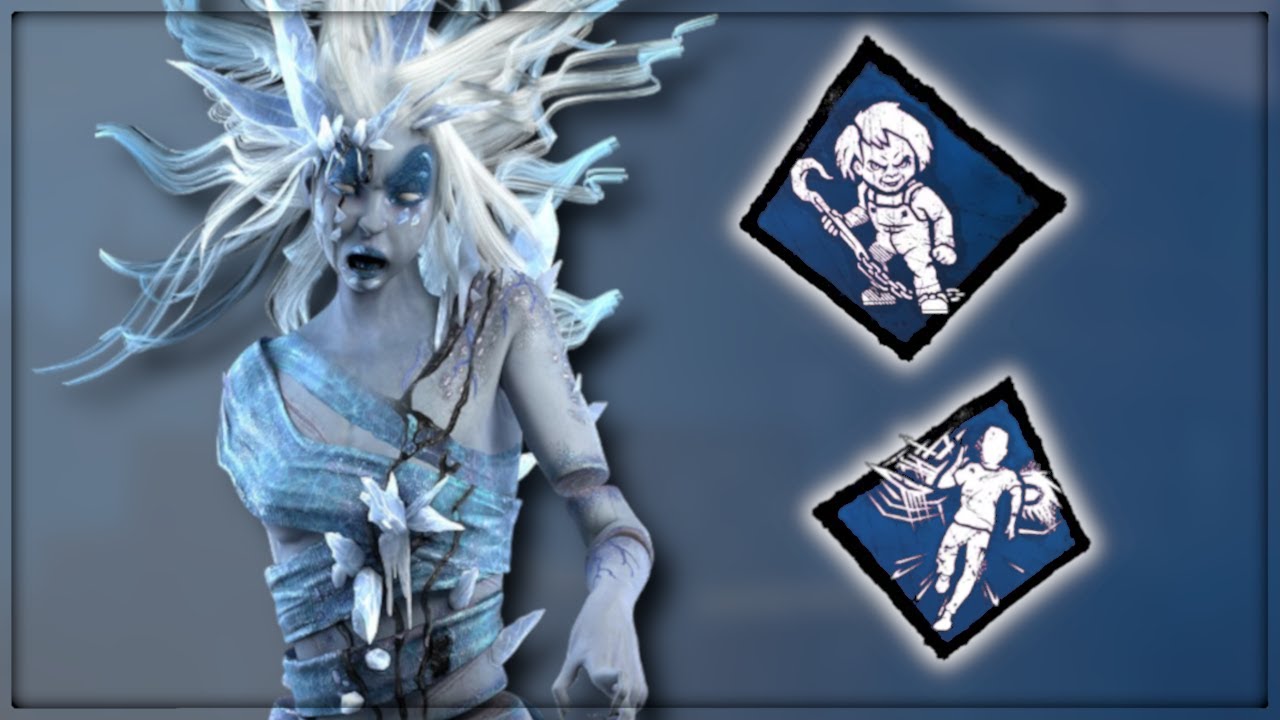 SPIRIT POGROMCA OBSESJI! | DEAD BY DAYLIGHT PL