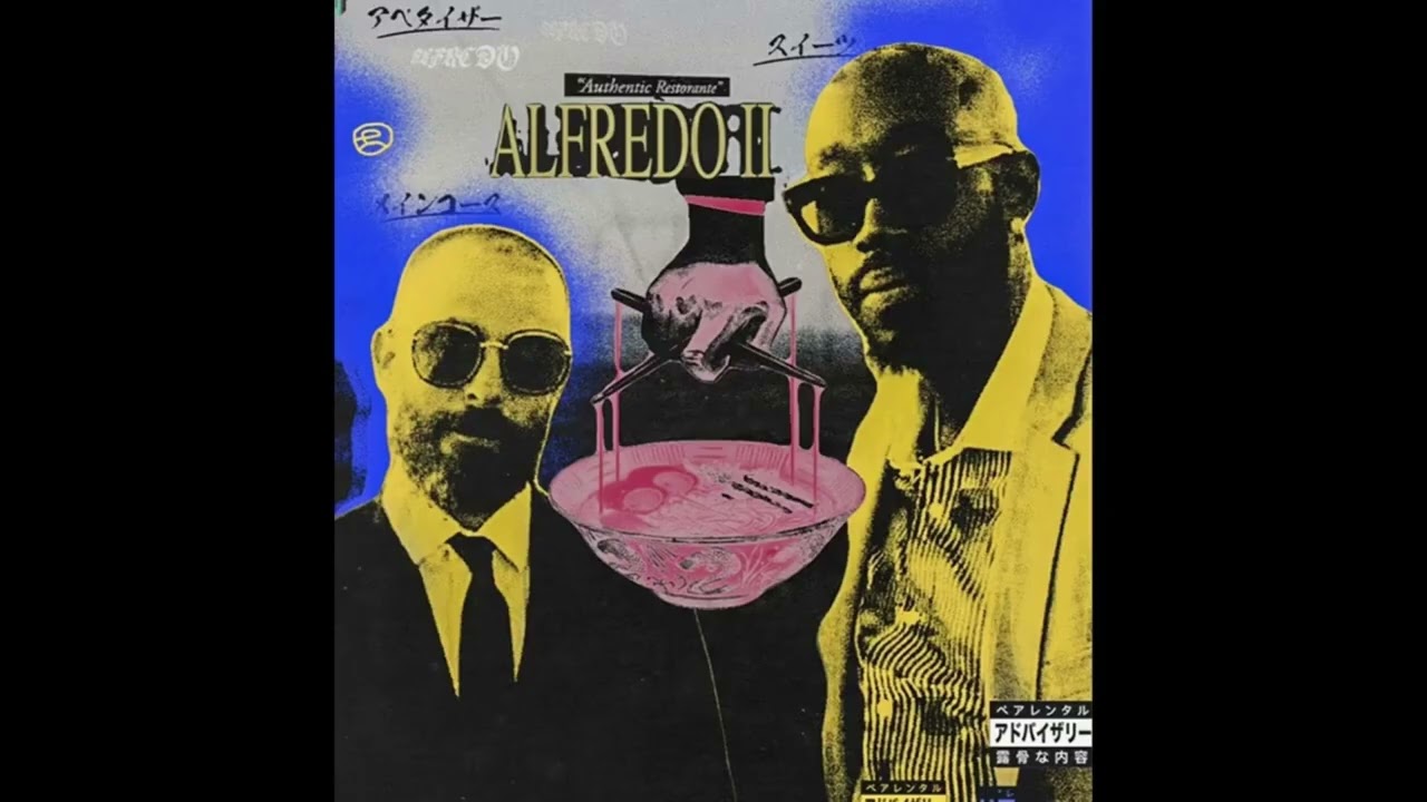 [FREE] FREDDIE GIBBS X ALCHEMIST TYPE BEAT - 