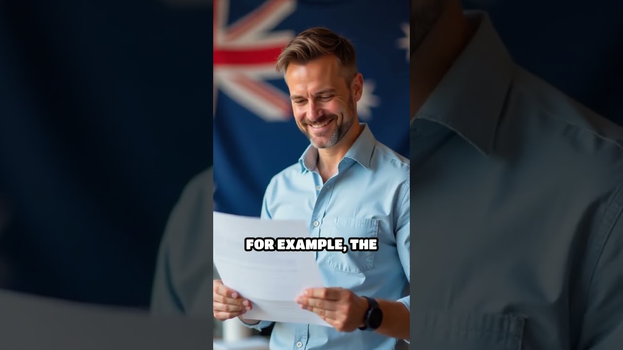 Is there an age limit for visas in Australia?