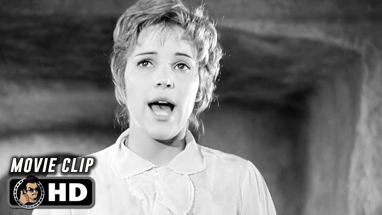 PATHS OF GLORY Clip - 