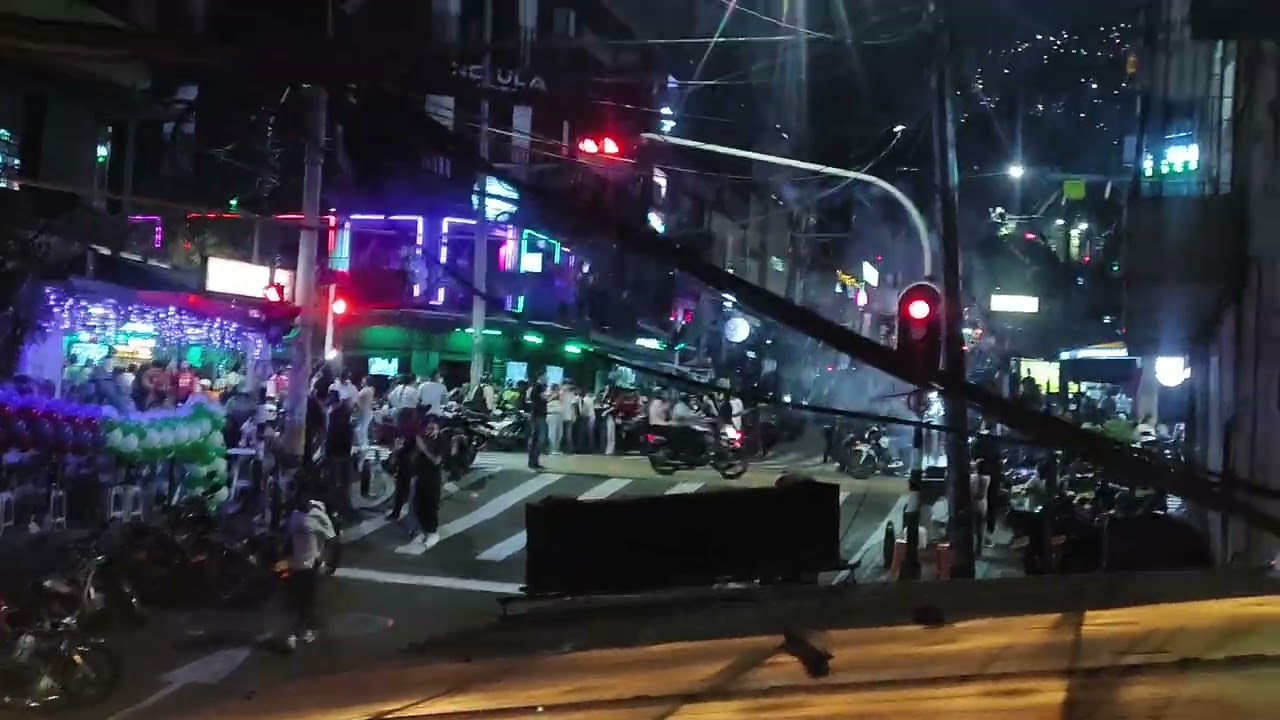 Nacional vs Medellín Manrique la 45-Dic 2025
