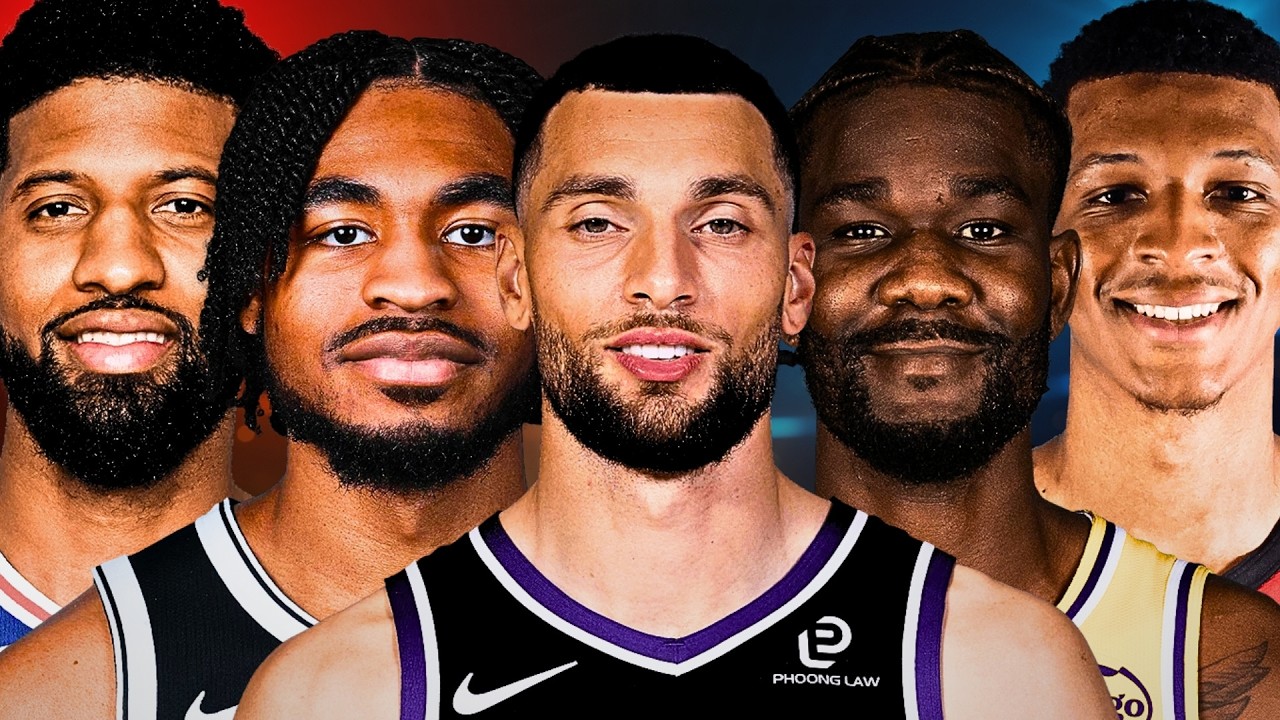 NBA: LİGİN EN BOŞ KALORİ TAKIMI