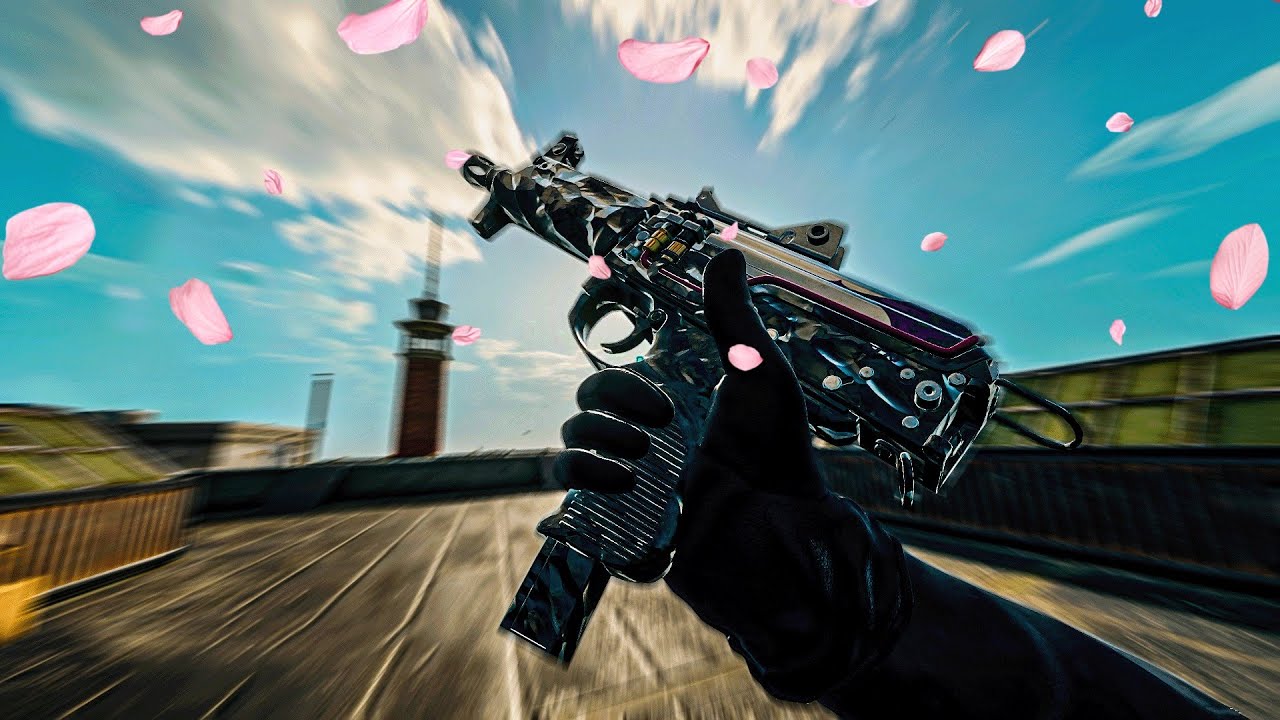 Goodbye Black Ops 6