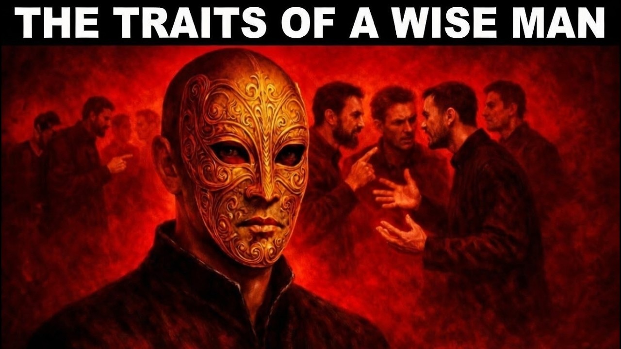 If You Have These 7 Traits, You’re Smarter Than Most People | Machiavelli