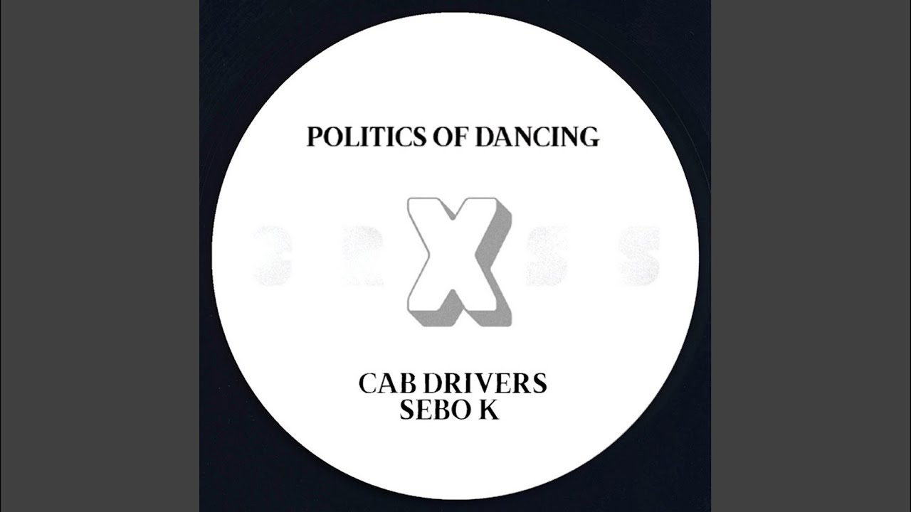 Politics Of Dancing X Sebo K (Original Mix)