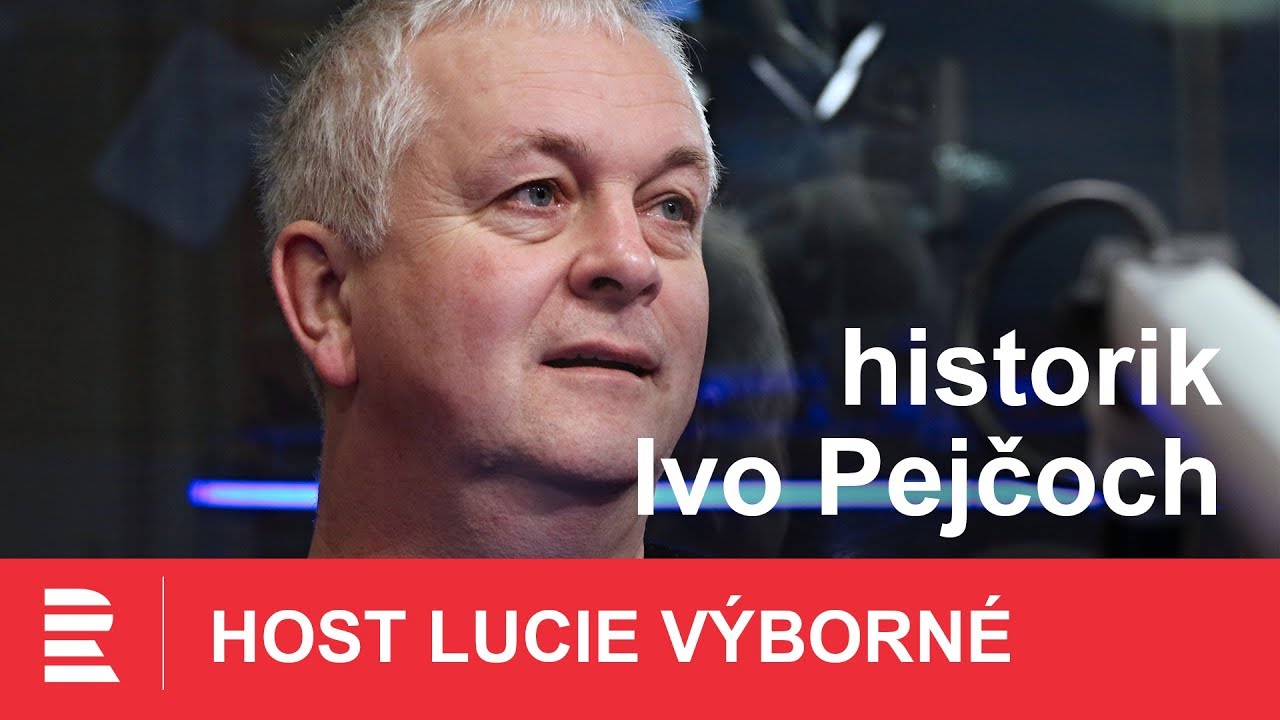 Přes železnou oponu utíkali na Západ i pohraničníci, připomíná historik Ivo Pejčoch