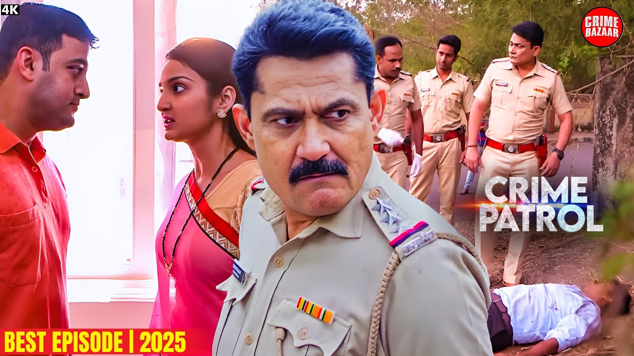 Bihar Crime | Retired Army अफसर के साथ हुआ ऐसा अपराध 😨 | Crime Patrol | Thriller | Mystery | TV Show
