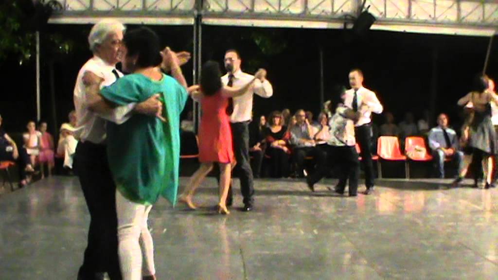 37   MAZURCA   LISCIO BASE   SAGGIO A S D  MAURY SPORT 26 GIUGNO 2015