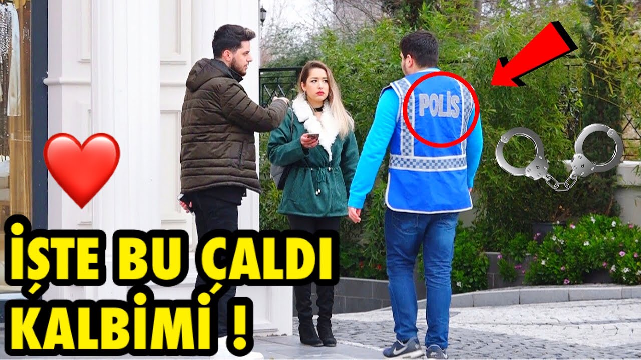 KALBİMİ ÇALAN HIRSIZ BU ! #HadiMuhsin