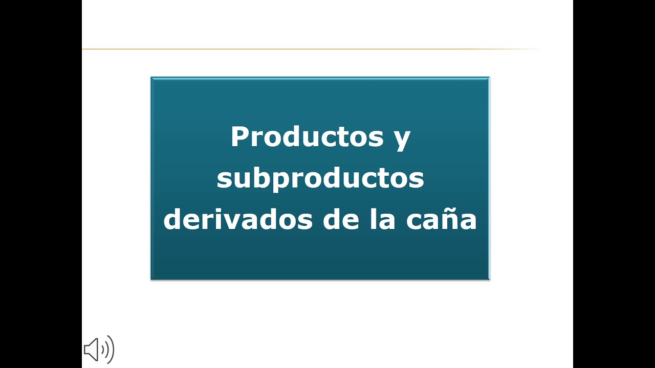 Avances científicos y tecnológicos en sucroquímica: lo que necesitas saber (Primera parte)