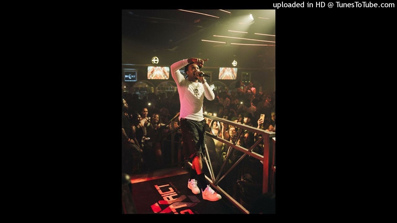 (FREE) G Herbo Type Beat - 