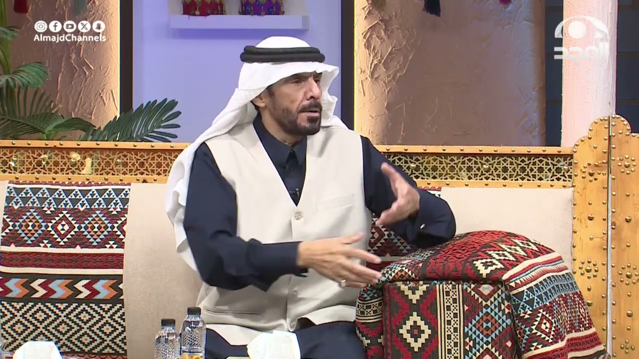وصايا في البرد للبشر وللمزروعات .. عساف الغبيوي - محمد المسعود