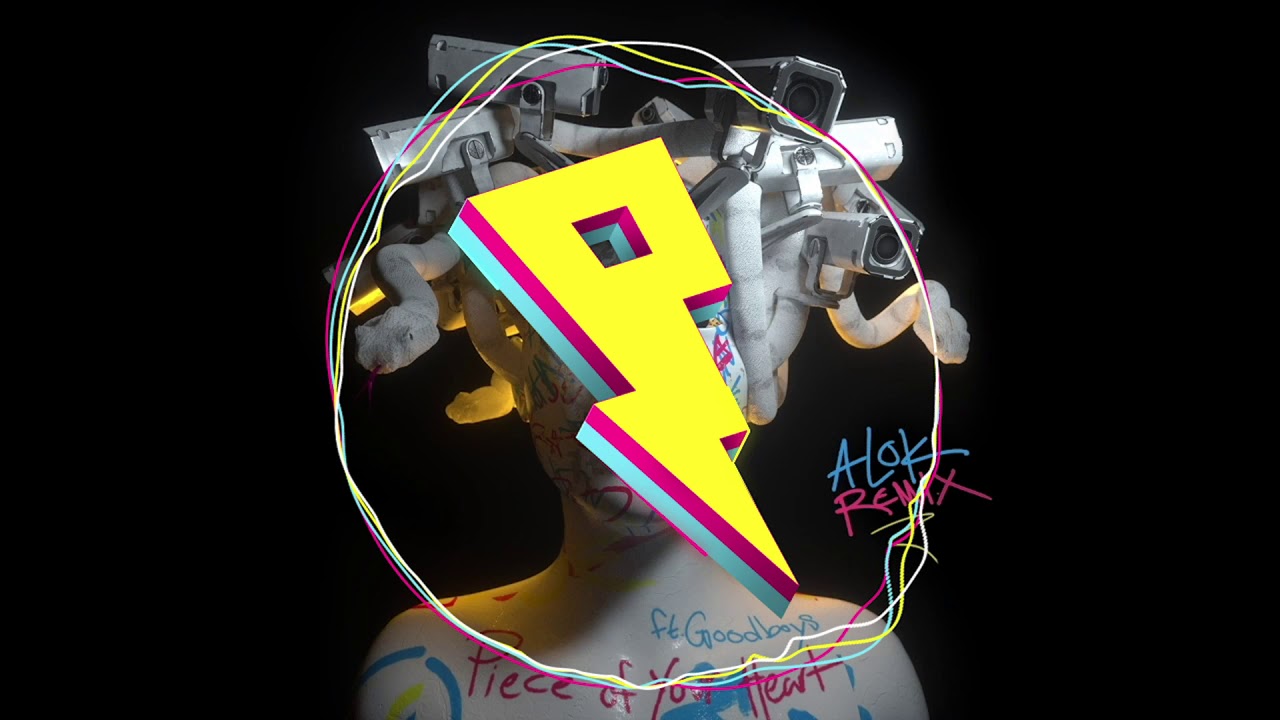 Meduza - Piece Of Your Heart (Alok Remix)