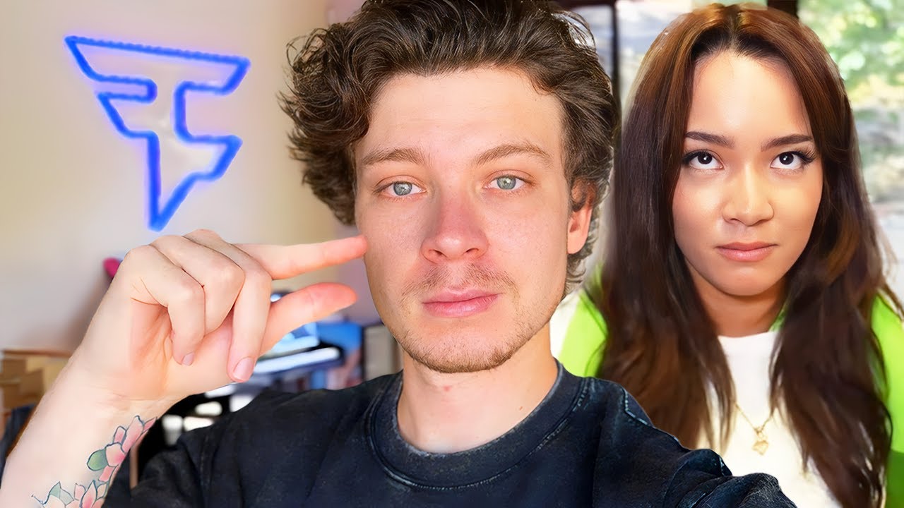 I Joined FaZe for a Week