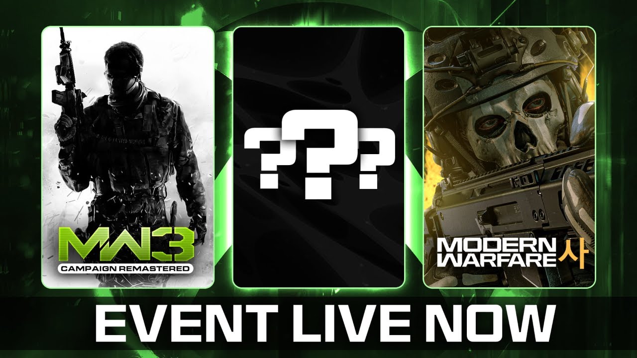 HUGE BLACK OPS 7 UPDATE TODAY, XBOX DIRECT EVENT & NEW REVEAL…