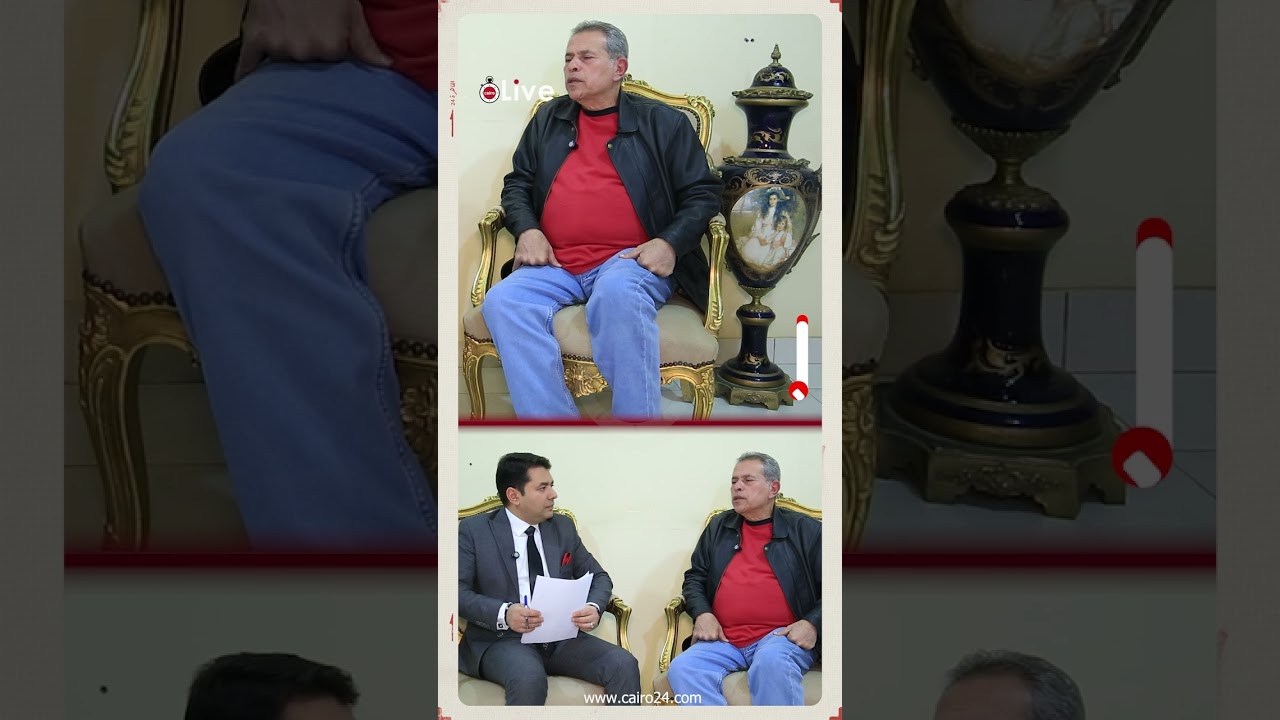 أنا بعرف أسرار كتير جدًا   هو توفيق عكاشة بيجيب معلوماته منين؟