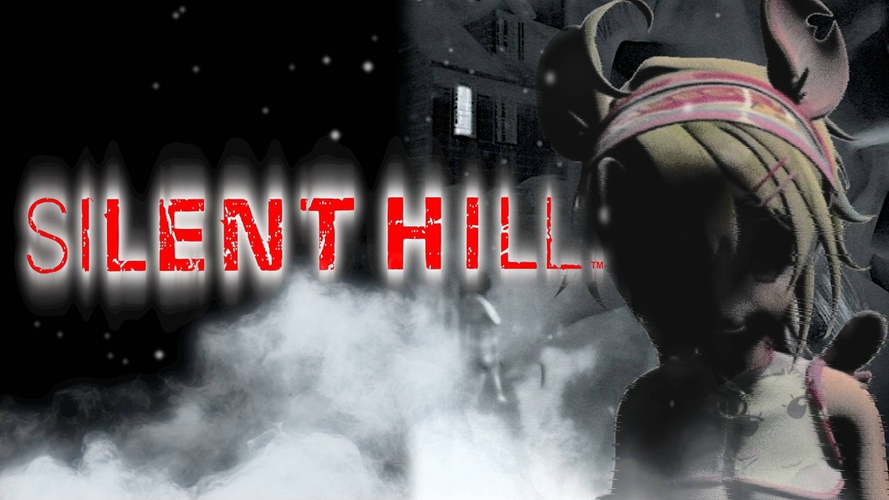 【Silent Hill (PS1)】 have you seen a little pit crew? short, yellow fur...