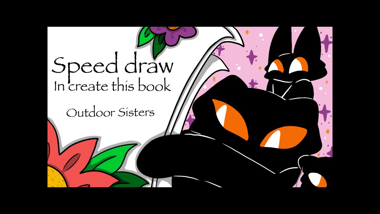 Outdoor sisters