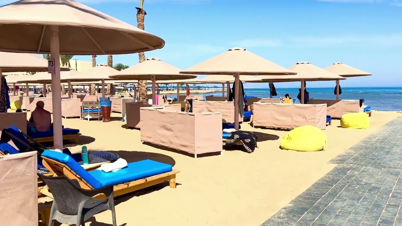 Pickalbatros Palace Hotel, Hurghada, Egypt #pickalbatros #hotel #egypt #hurghada #travel