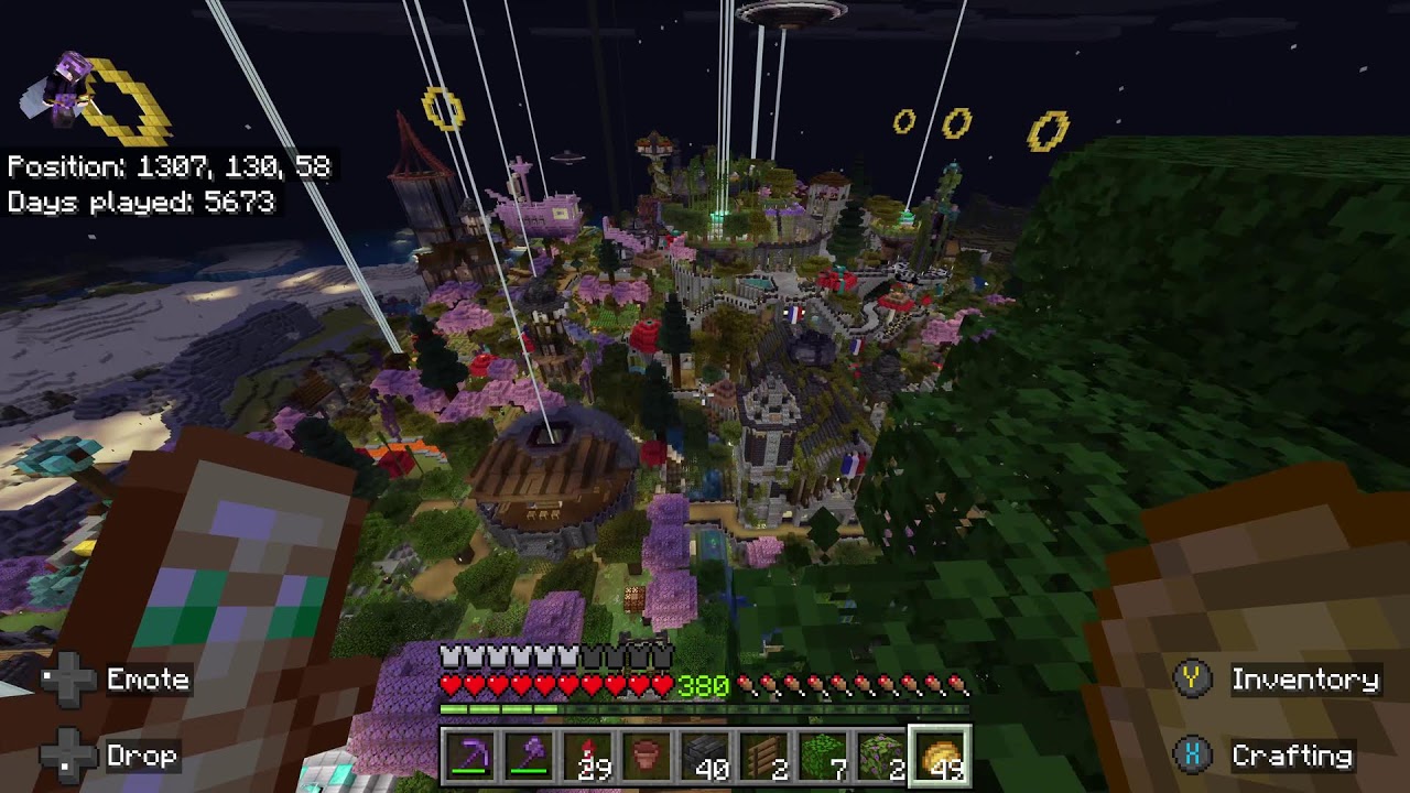 The lag never stopped a gooper (episode 26)